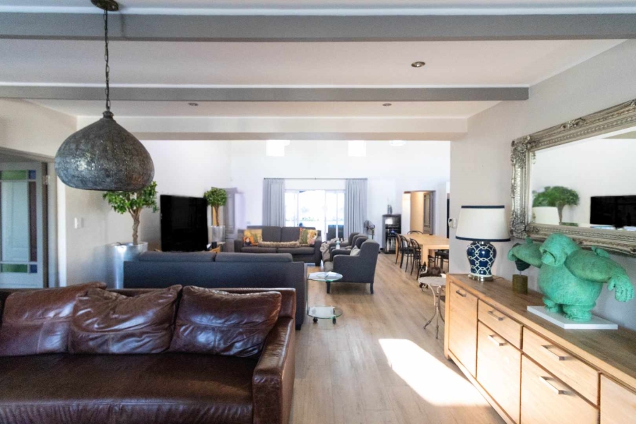 4 Bedroom Property for Sale in Onrus Western Cape